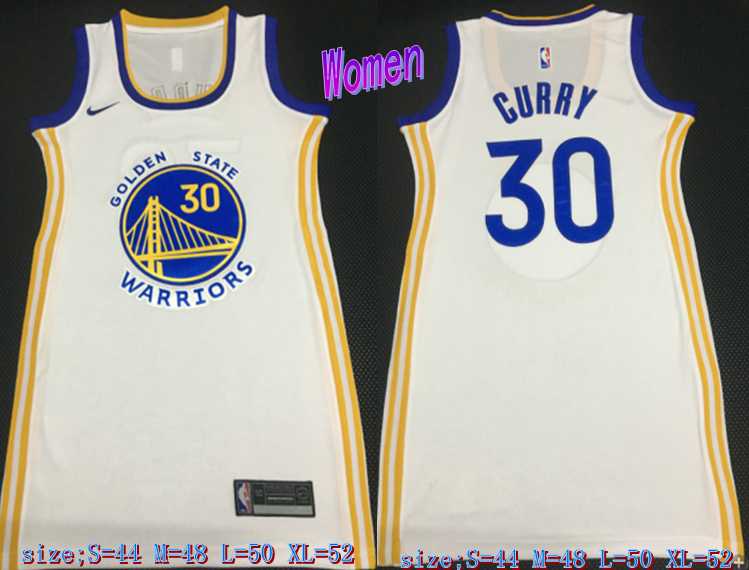 Women Warriors 30 Stephen Curry White Nike Swingman Jersey,We sell and wholesale Women Warriors 30 Stephen Curry White Nike Swingman Jersey on line form chian!